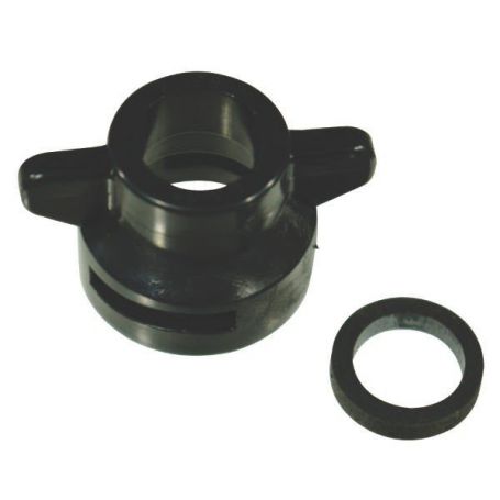 ÉCROU NOIR + JOINT HARDI-EVRARD-TJ-AI-SJ3