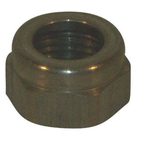 ÉCROU INOX
