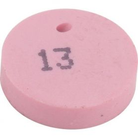 Pastille Céramique Albuz AC13