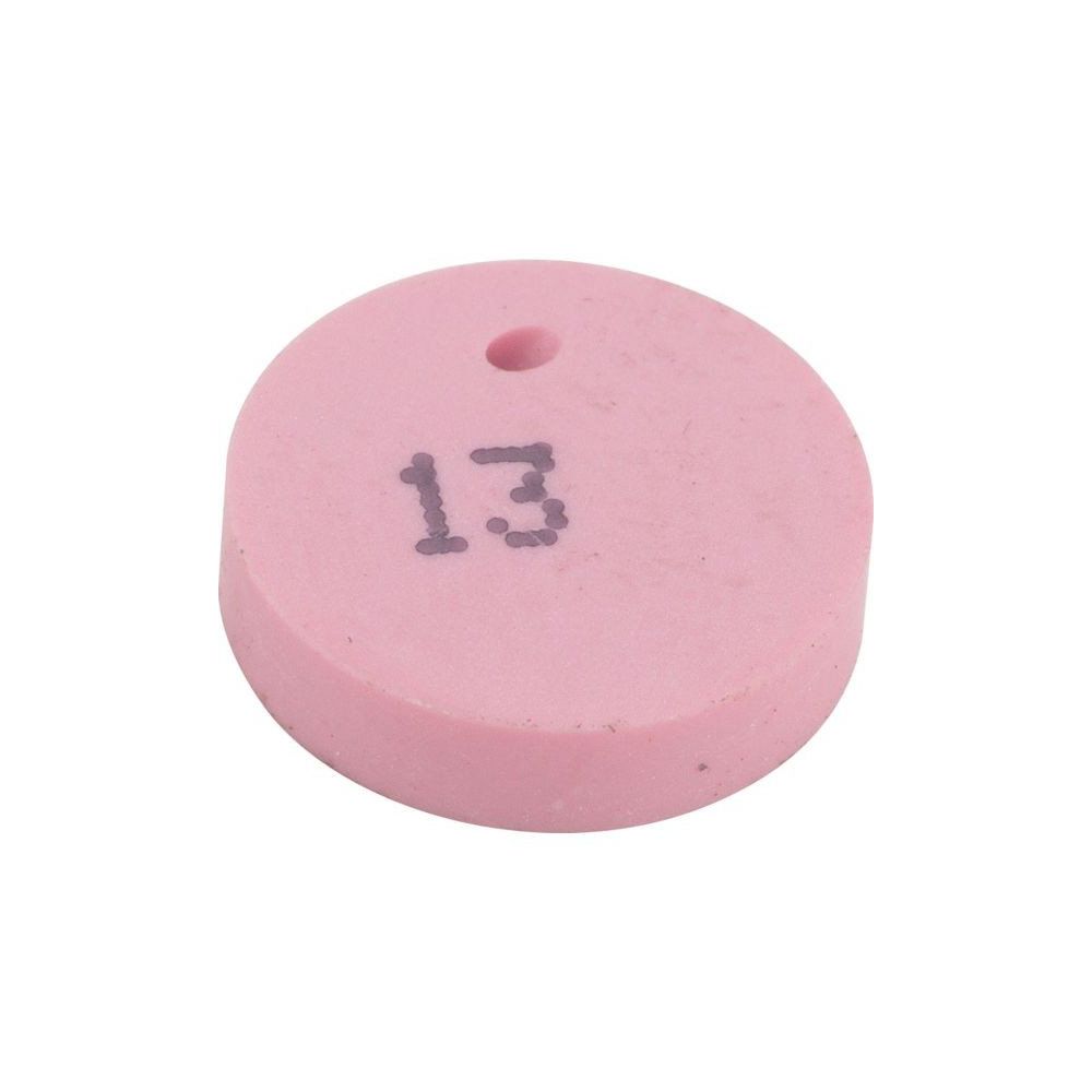 Pastille Céramique Albuz AC13