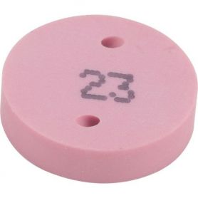 Pastille Céramique Albuz AC23
