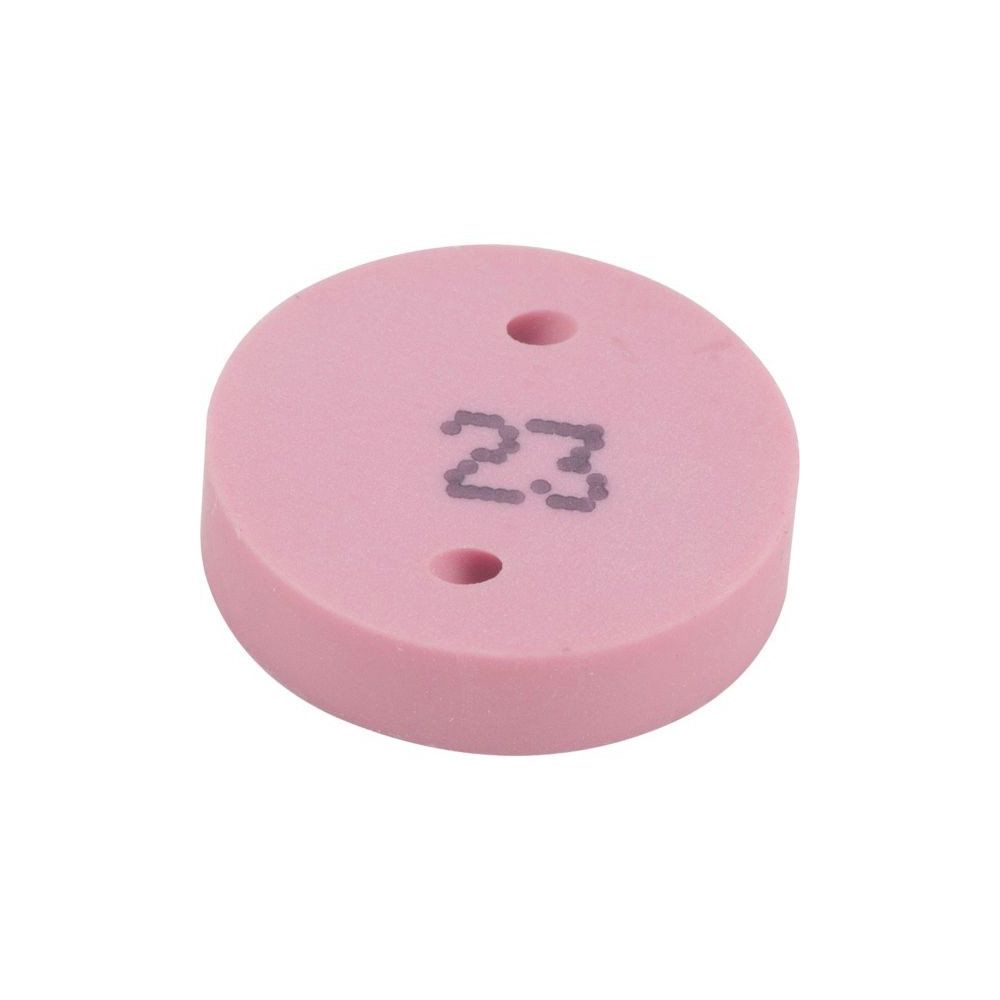 Pastille Céramique Albuz AC23