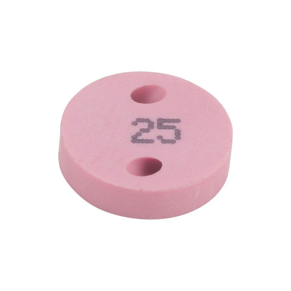 Pastille Céramique Albuz AC25