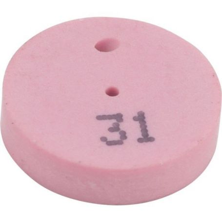 PASTILLE CÉRAMIQUE ALBUZ AC31