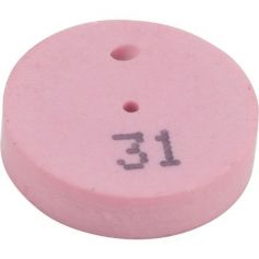 PASTILLE CÉRAMIQUE ALBUZ AC31