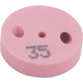 Pastille Céramique Albuz AC35