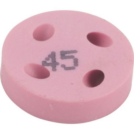 PASTILLE CÉRAMIQUE ALBUZ AC45