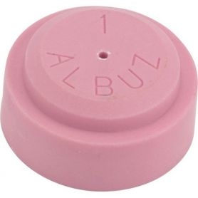 Pastille Céramique Albuz AD1