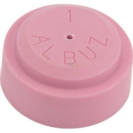 PASTILLE CÉRAMIQUE ALBUZ AD1