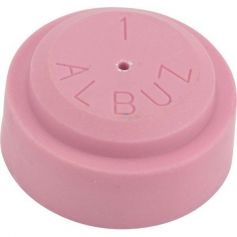 PASTILLE CÉRAMIQUE ALBUZ AD1