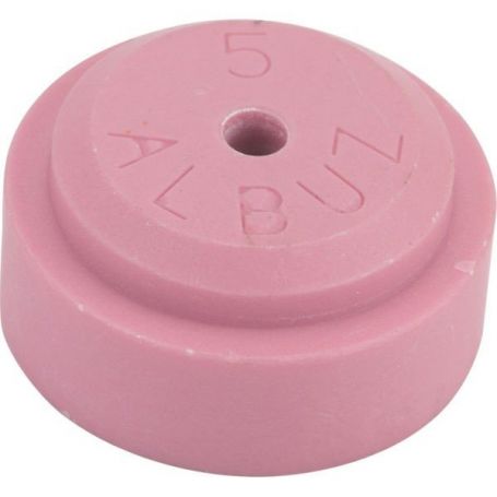 PASTILLE CÉRAMIQUE ALBUZ AD5