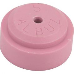 PASTILLE CÉRAMIQUE ALBUZ AD5