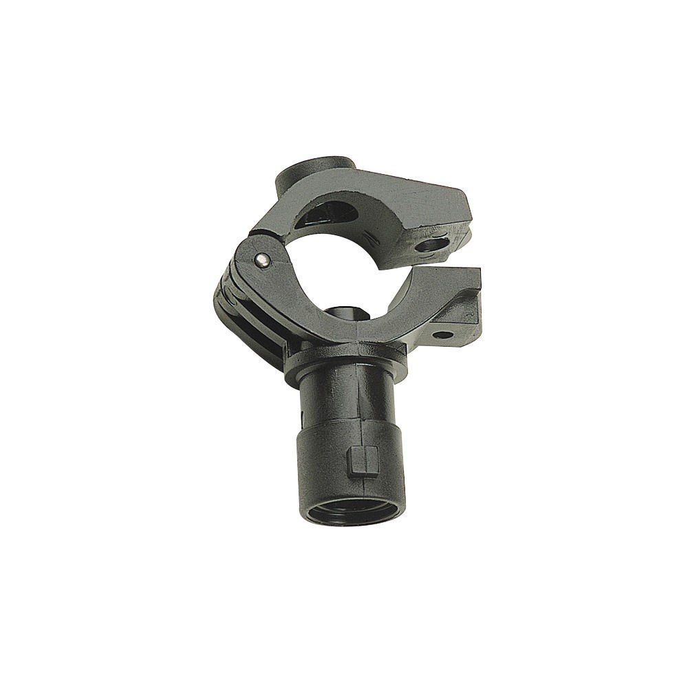 Monojet D 1/2'' perc7 - 1/4 tour standard