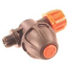 MONOJET MÂLE 1/4'' ÉCROU À VIS 3/8''