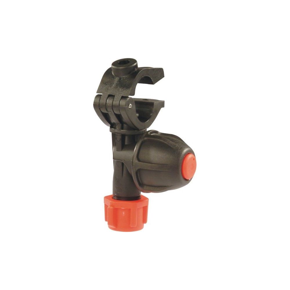 Monojet ø 20 Perçage 7 mm Sortie 3/8''