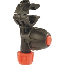 Monojet ø 25 Perçage 10 mm Sortie 3/8''