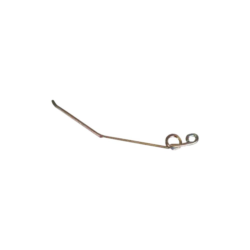 SUPPORT ARRÊT DE GRAINS GAUCHE RÉF. 325005 - GRÉGOIRE