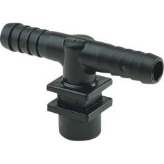 PORTE BUSE DROIT 10MM-SORTIE 1/4''F