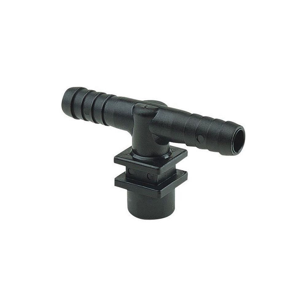 Porte buse Droit 10mm-sortie 3/8''F