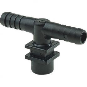 Porte buse Droit 13mm-sortie 3/8''F