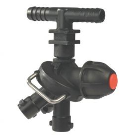 Trijet Droit ø13mm