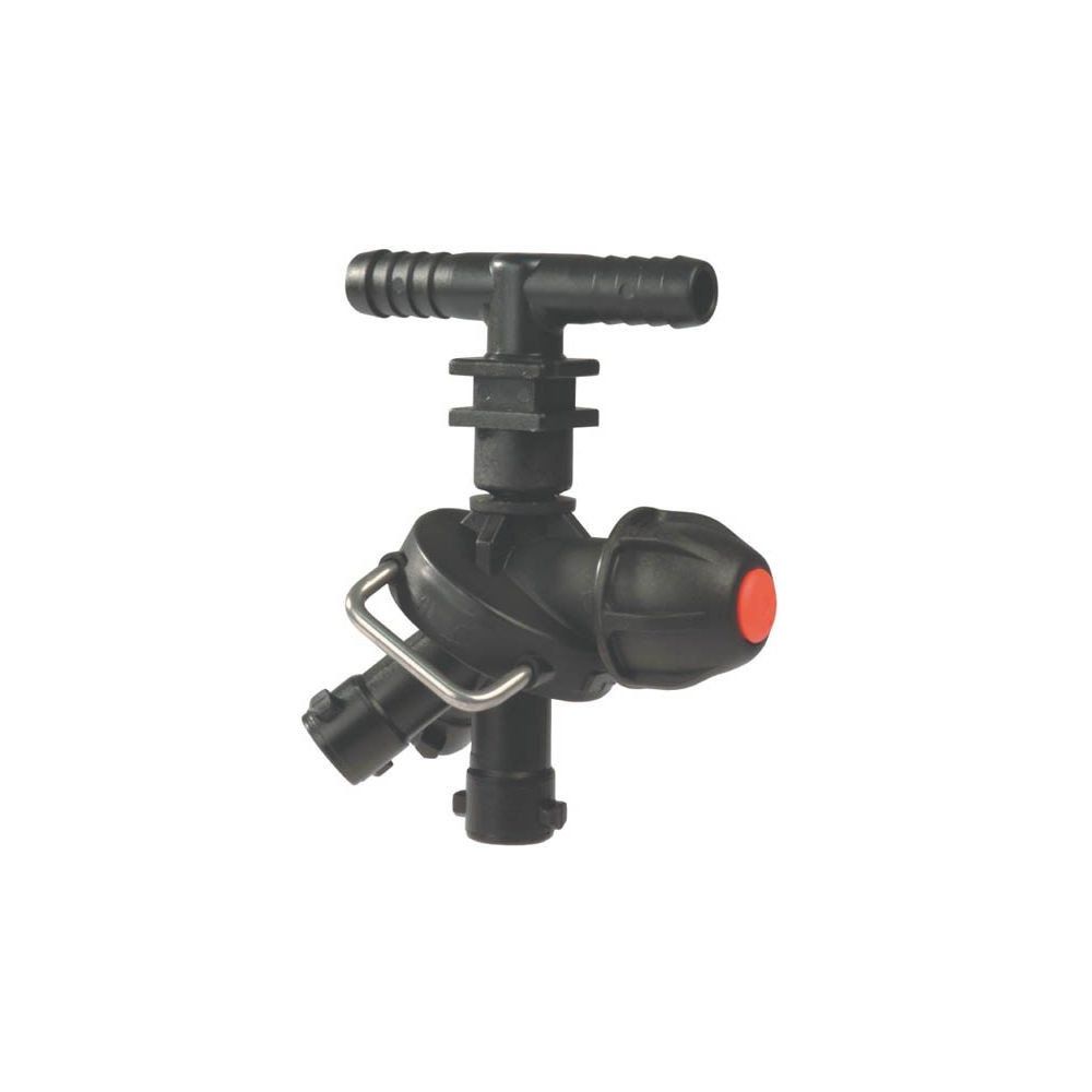 Trijet Droit ø13mm