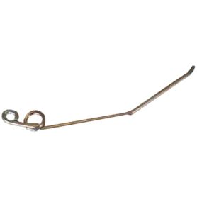 SUPPORT DE BAVETTE DROIT RÉF. 325004 - GREGOIRE