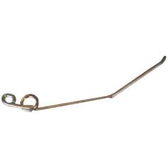 SUPPORT DE BAVETTE DROIT RÉF. 325004 - GREGOIRE