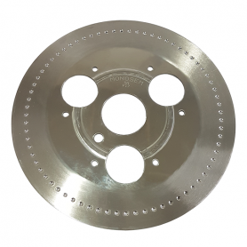 DISQUE PNU SORGHO   STD MONOSEM RÉF 20000320