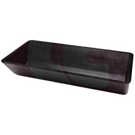 GODET LARGEUR 240MM POUR TAPIS OLIVES DE G140 RÉF. 265287 - GRÉGOIRE