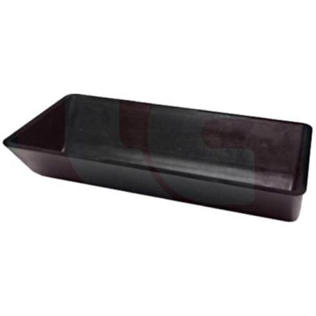 GODET LARGEUR 240MM POUR TAPIS OLIVES DE G140 RÉF. 265287 - GRÉGOIRE GODET LARGEUR 240MM POUR TAPIS OLIVES DE G140 RÉF. 265287 - GRÉGOIRE