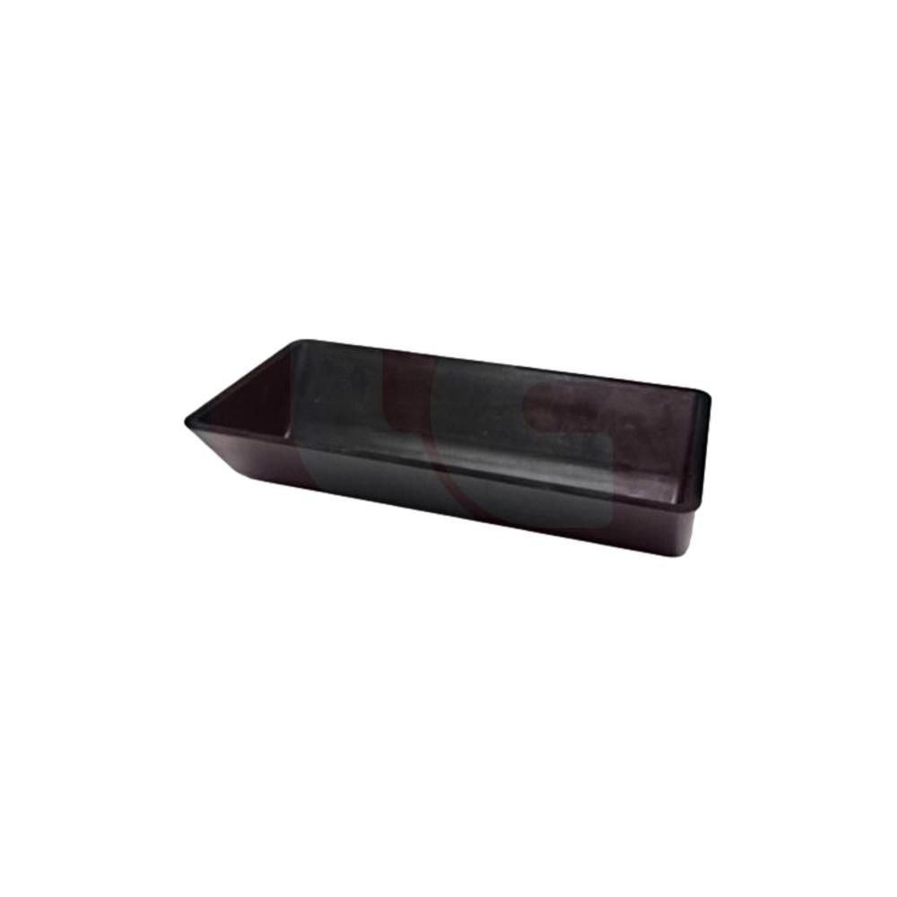 GODET LARGEUR 240MM POUR TAPIS OLIVES DE G140 RÉF. 265287 - GRÉGOIRE