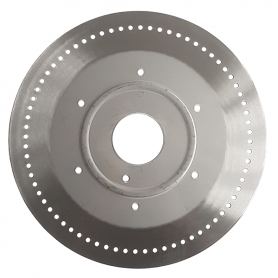 DISQUE NU DN 7245 RÉF. 22001139 MONOSEM