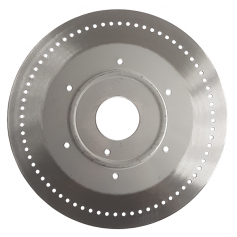 DISQUE NU DN 7245 RÉF. 22001139 POUR MONOSEM