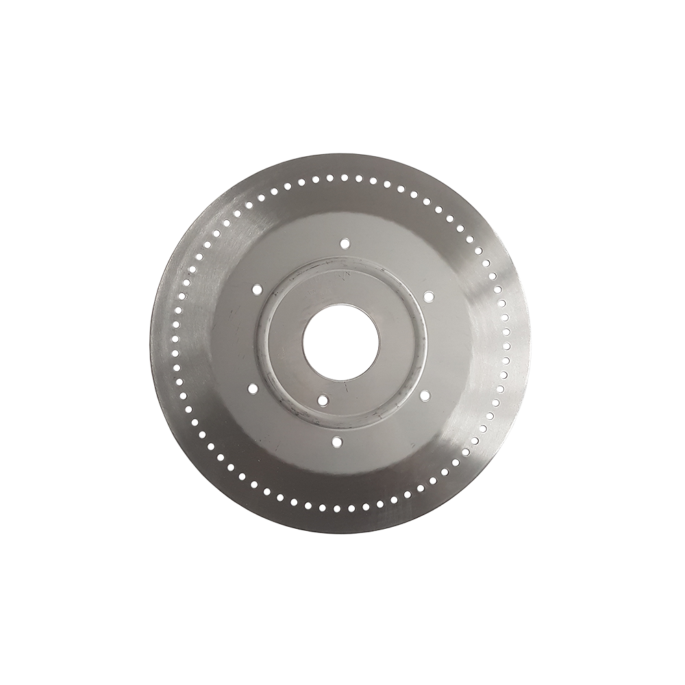 DISQUE NU DN 7245 RÉF. 22001139 MONOSEM