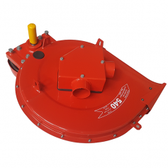 TURBINE RÉF. 64004033 pour MONOSEM