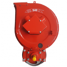 TURBINE RÉF. 64004033 pour MONOSEM
