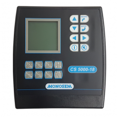 BOITIER CS5000 RÉF. 64030605 pour MONOSEM BOITIER CS5000 RÉF. 64030605 pour MONOSEM