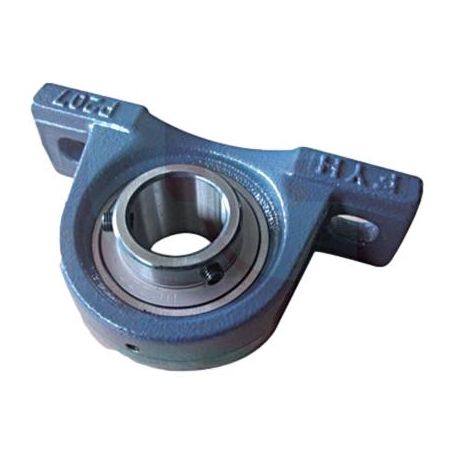 PALIER RHP Ø35MM D'ASPIRATEUR INFÉRIEUR RÉF. 240010 - GRÉGOIRE PALIER RHP Ø35MM D'ASPIRATEUR INFÉRIEUR RÉF. 240010 - GRÉGOIRE
