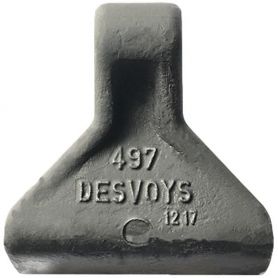 KIT 20 MARTEAUX DESVOYS RÉF 10001497
