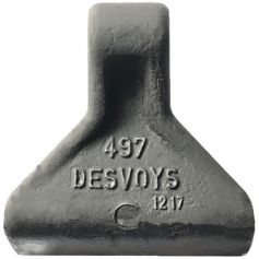 KIT 20 MARTEAUX DESVOYS RÉF 10001497
