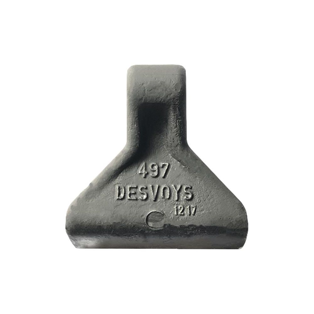 KIT 20 MARTEAUX DESVOYS RÉF 10001497