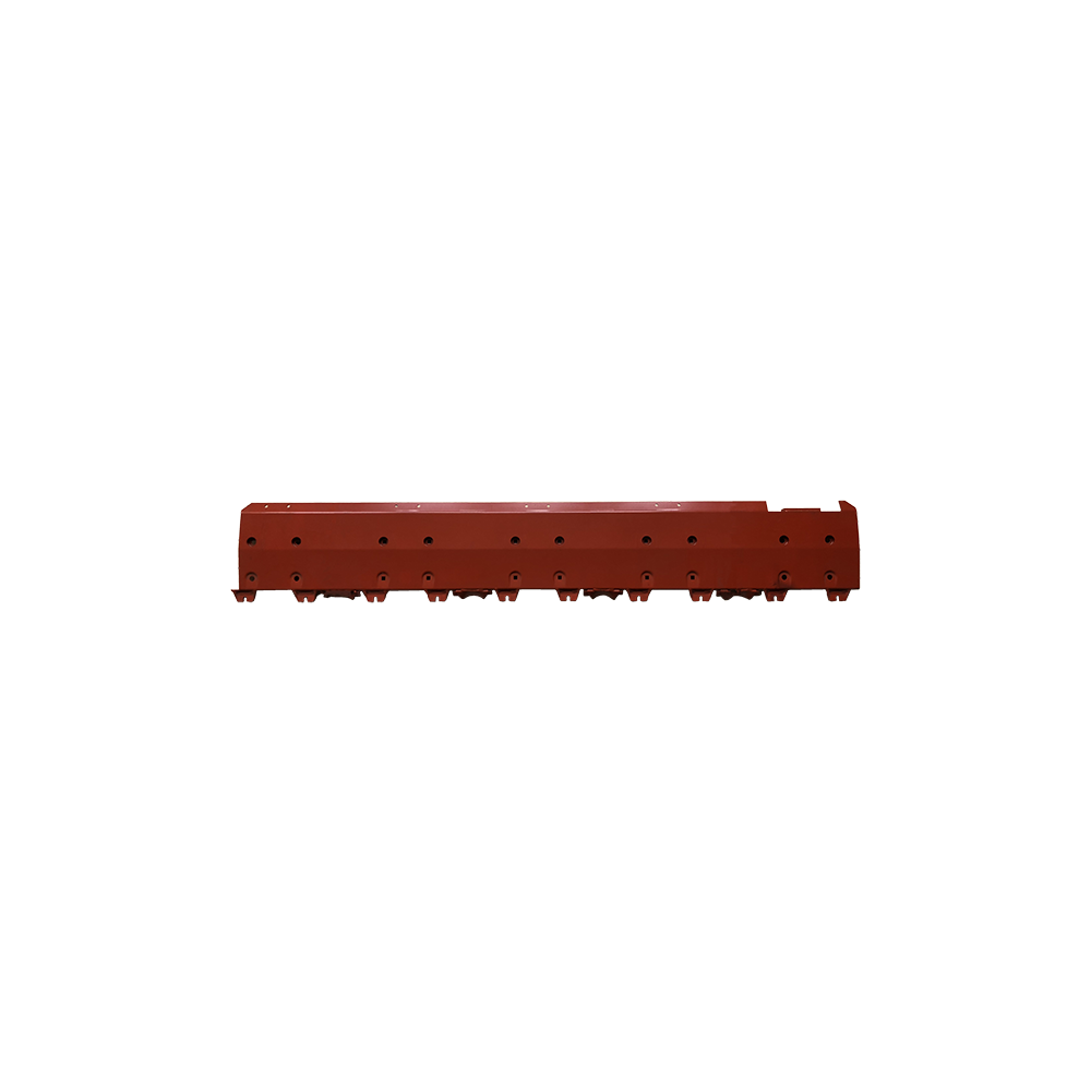 RENFORT DU PORTE-DIS RÉF. 55767620 - KUHN