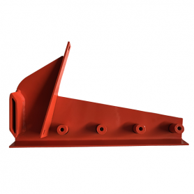 DISPOSITIF D'ACCROCH RÉF. 55713630 - KUHN