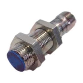 CAPTEUR INDUCTIF PNP M12 CONNECTEUR M12 RÉF. 168115 - GREGOIRE