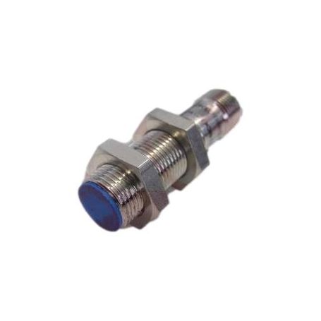 CAPTEUR INDUCTIF PNP M12 CONNECTEUR M12 RÉF. 168115 - GREGOIRE
