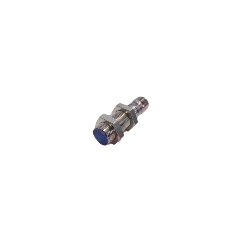 CAPTEUR INDUCTIF PNP M12 CONNECTEUR M12 RÉF. 168115 - GREGOIRE