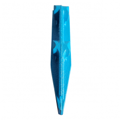 Pointe de soc mais type n° 6716 réf. 30046050 pour Monosem