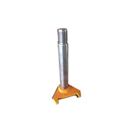 AXE SUPPORT SECOUEUR D28 L162 M24X200 POUR G140 RÉF. 124048 - GREGOIRE AXE SUPPORT SECOUEUR D28 L162 M24X200 POUR G140 RÉF. 124048 - GREGOIRE