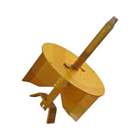 ROTOR MONTE GAUCHE RÉF. 121487 - GREGOIRE ROTOR MONTE GAUCHE RÉF. 121487 - GREGOIRE